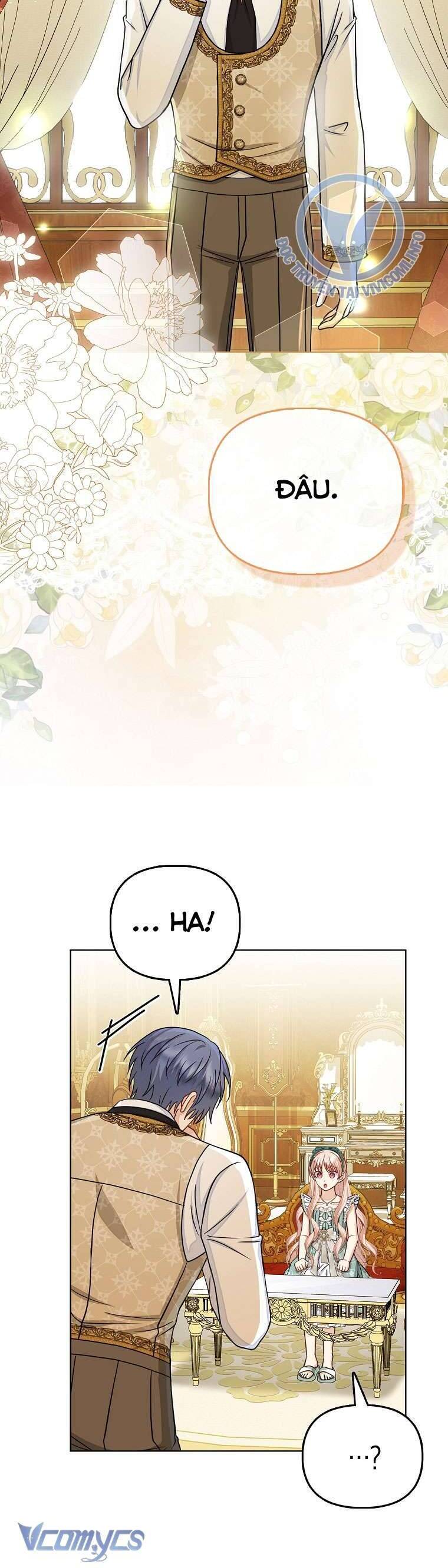 Nhân Vật Phản Diện Đều Thích Tôi - Chapter 32 - Page 34