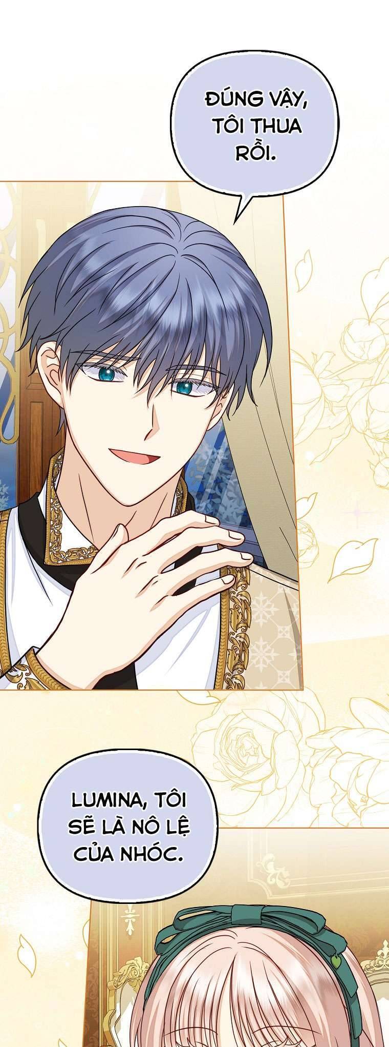 Nhân Vật Phản Diện Đều Thích Tôi - Chapter 32 - Page 35