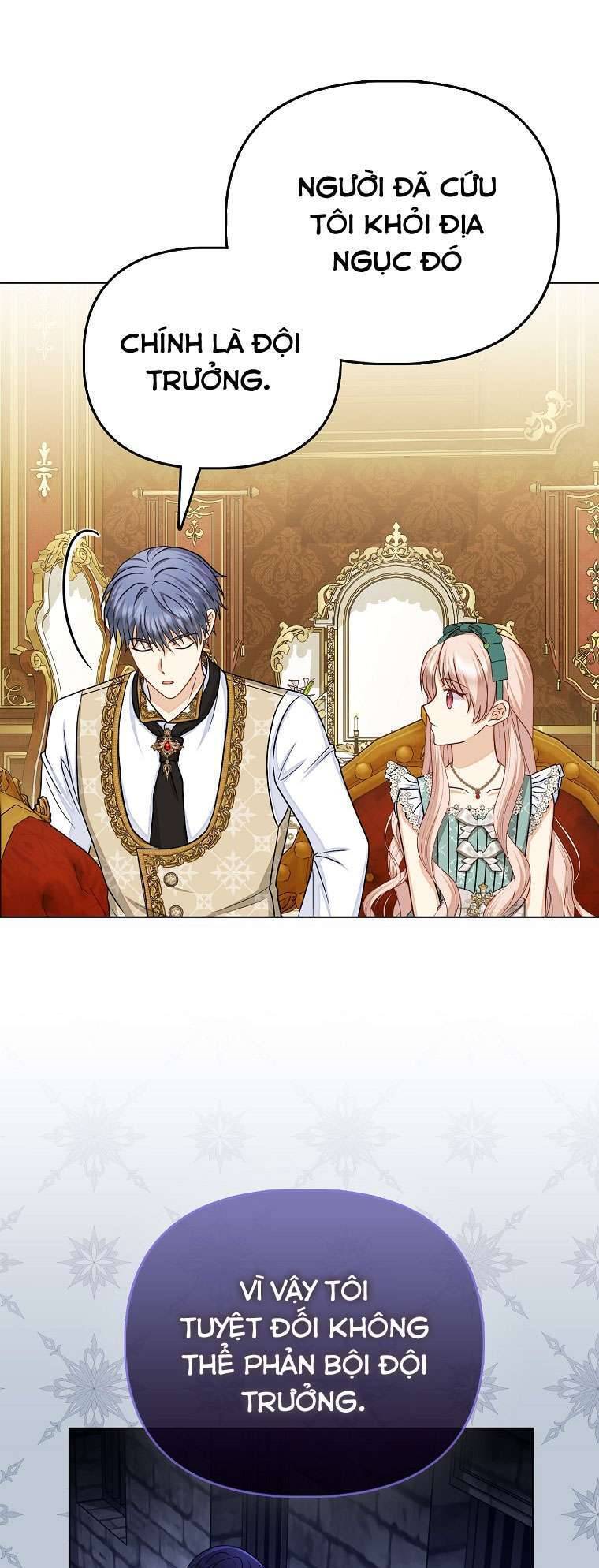 Nhân Vật Phản Diện Đều Thích Tôi - Chapter 32 - Page 38