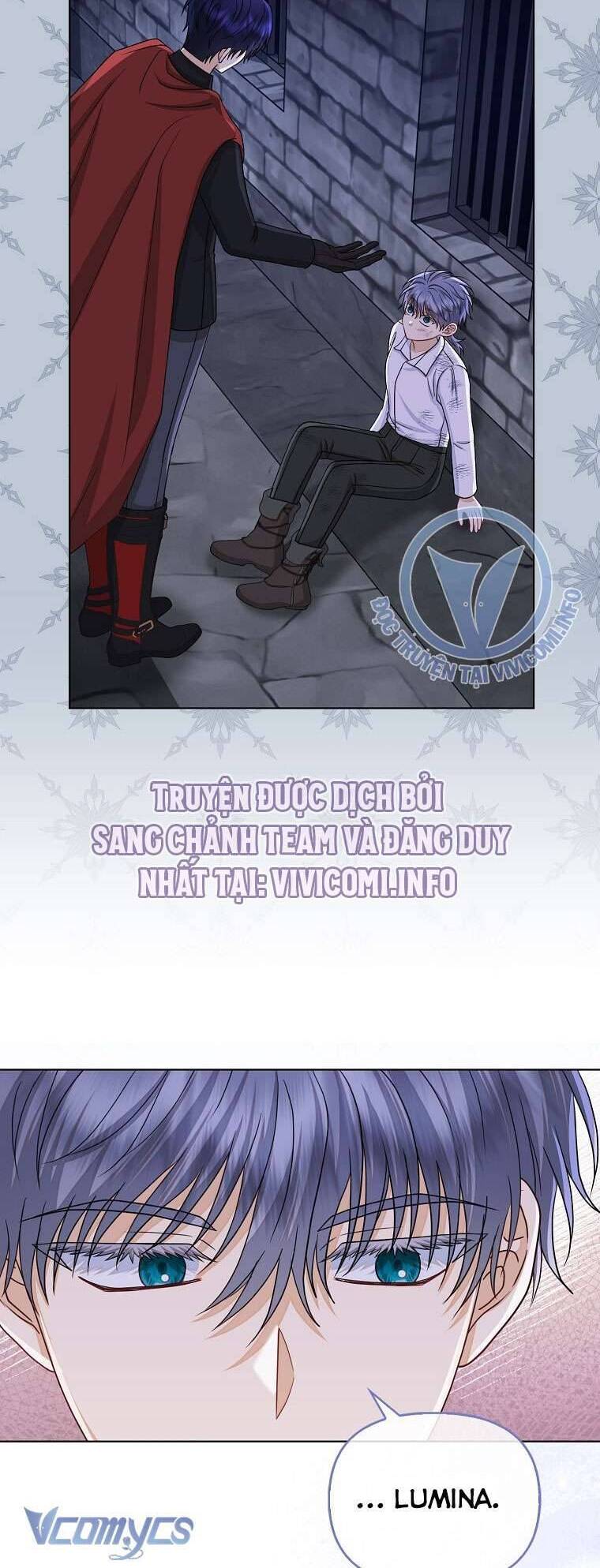 Nhân Vật Phản Diện Đều Thích Tôi - Chapter 32 - Page 39