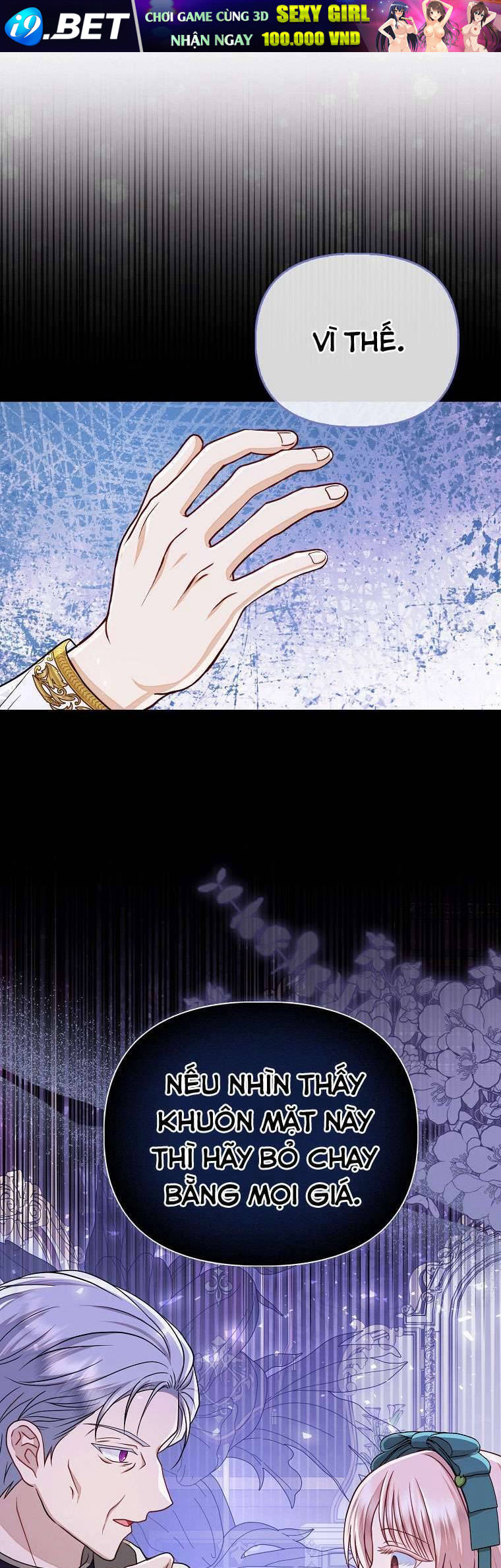 Nhân Vật Phản Diện Đều Thích Tôi - Chapter 32 - Page 42