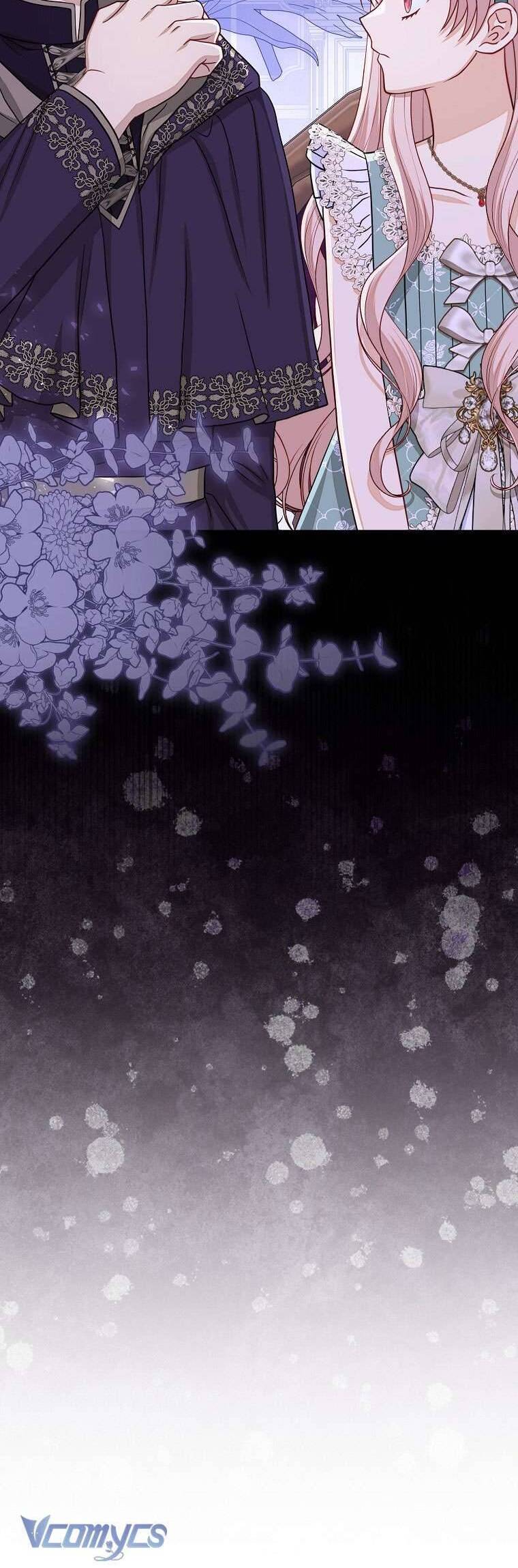 Nhân Vật Phản Diện Đều Thích Tôi - Chapter 32 - Page 43