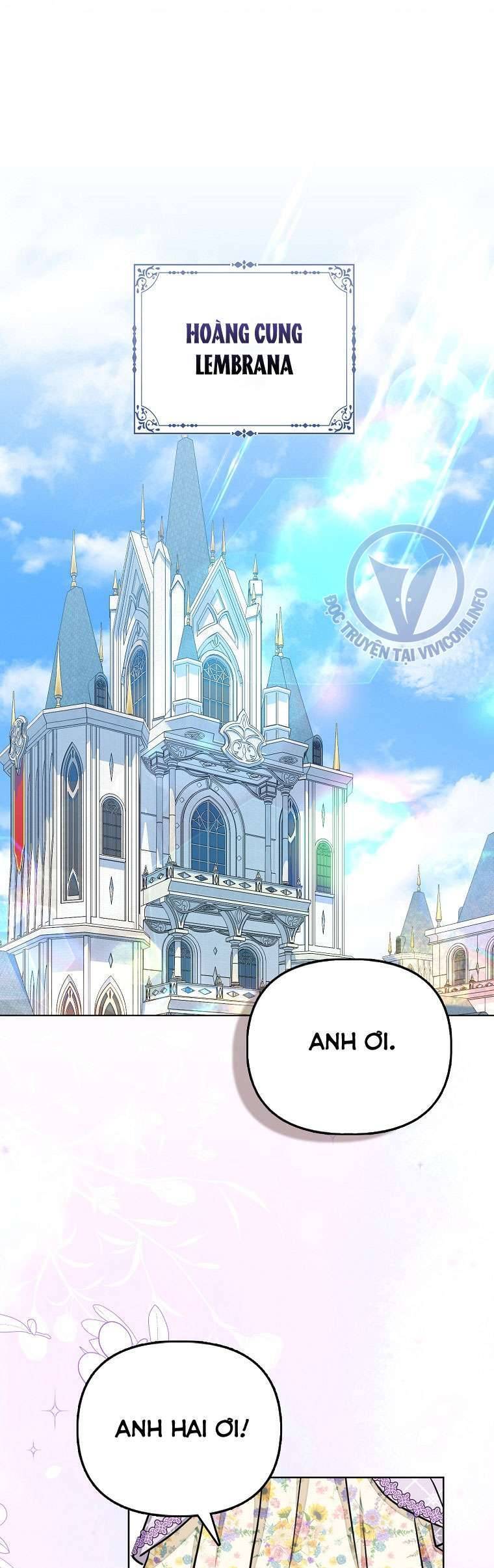 Nhân Vật Phản Diện Đều Thích Tôi - Chapter 32 - Page 44