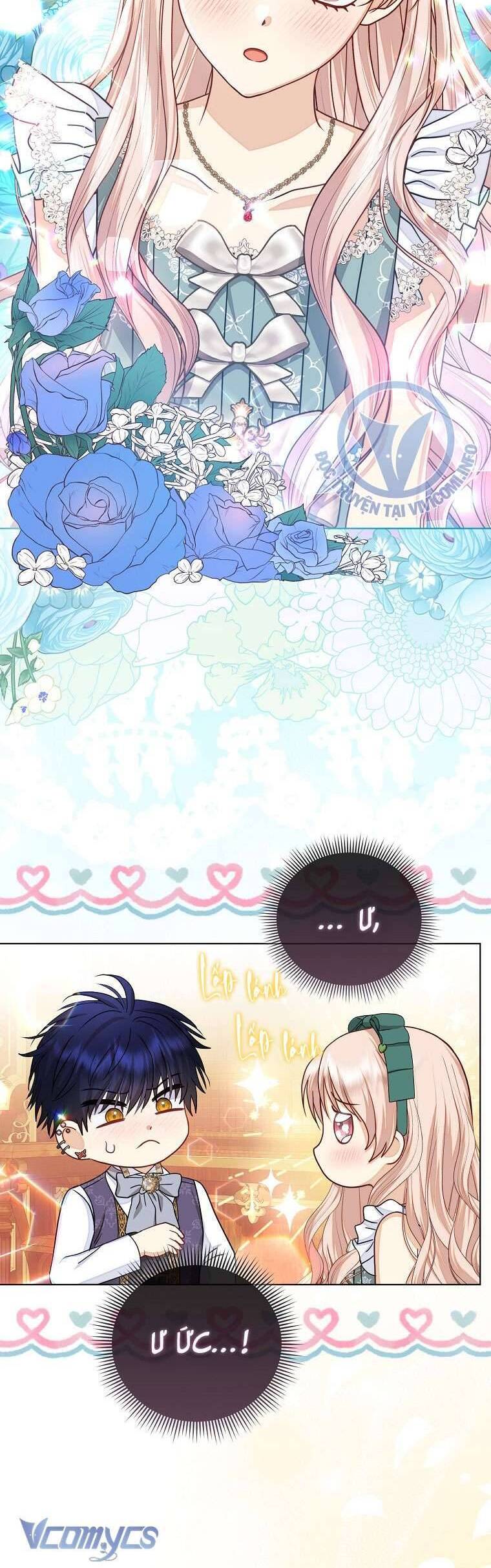 Nhân Vật Phản Diện Đều Thích Tôi - Chapter 32 - Page 6