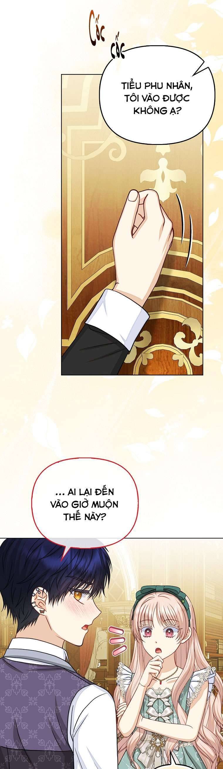 Nhân Vật Phản Diện Đều Thích Tôi - Chapter 32 - Page 7