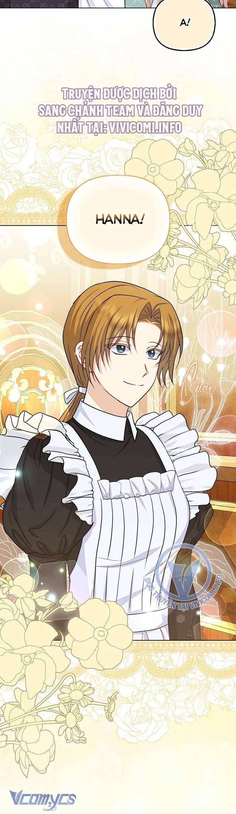 Nhân Vật Phản Diện Đều Thích Tôi - Chapter 32 - Page 8