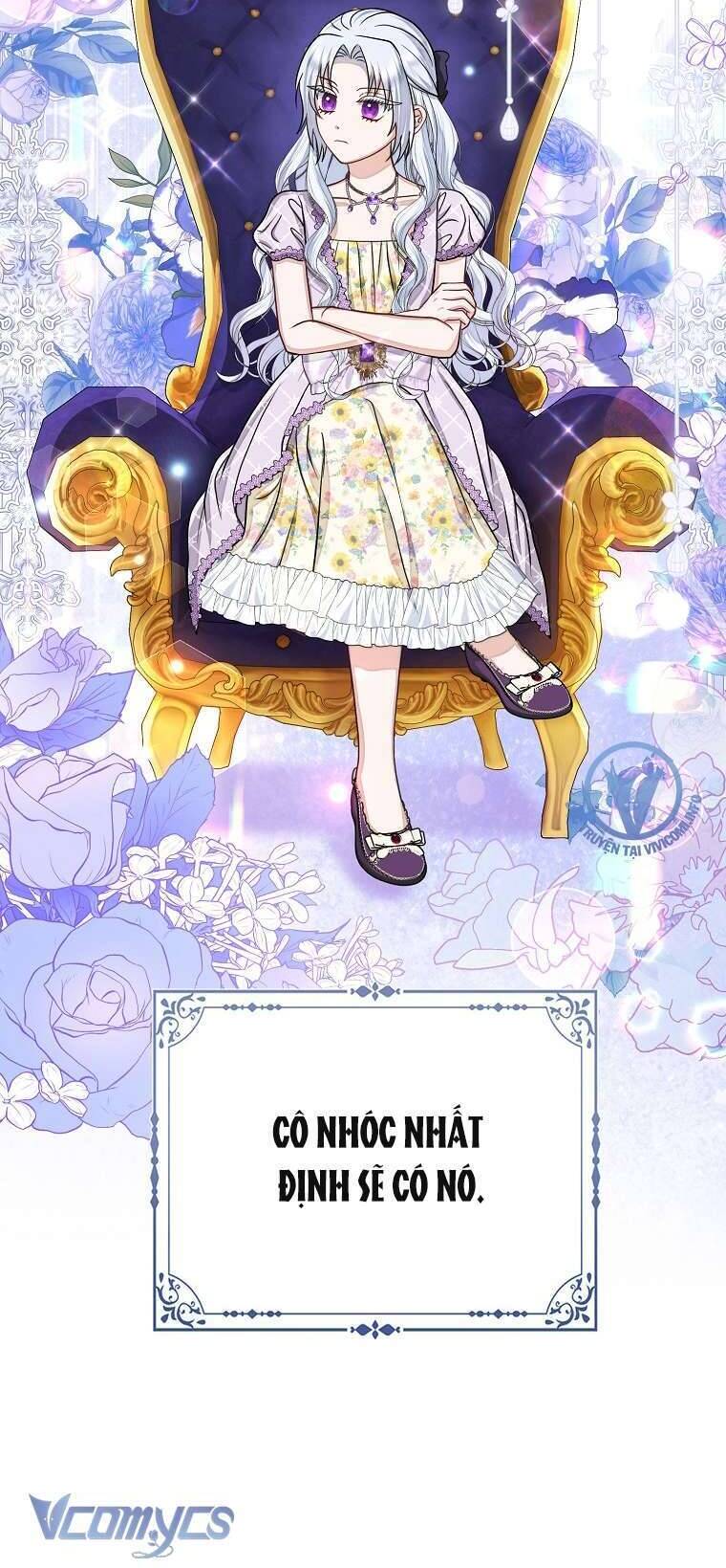 Nhân Vật Phản Diện Đều Thích Tôi - Chapter 33 - Page 10