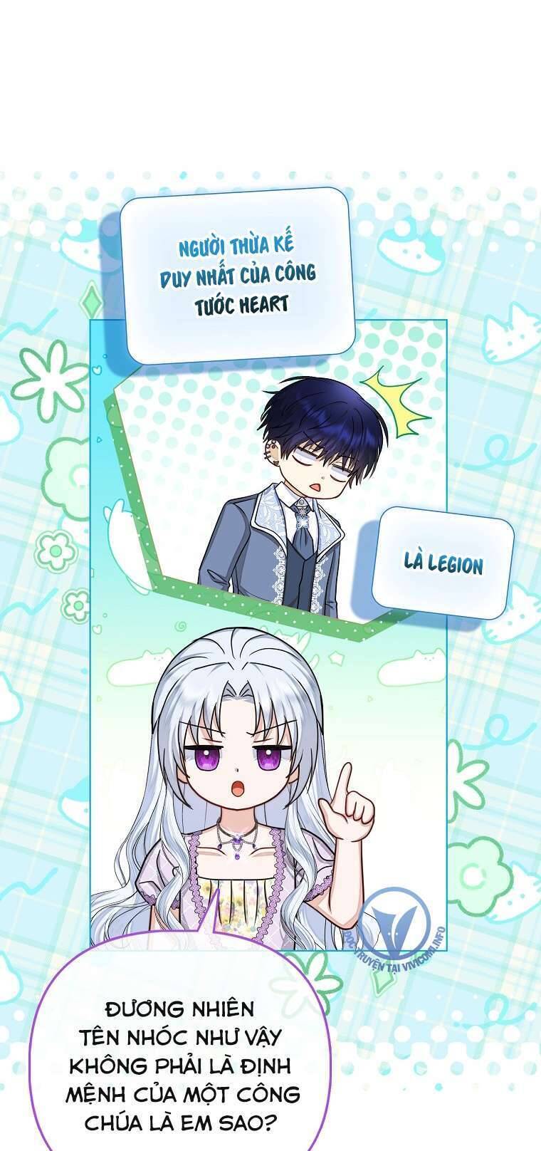 Nhân Vật Phản Diện Đều Thích Tôi - Chapter 33 - Page 12