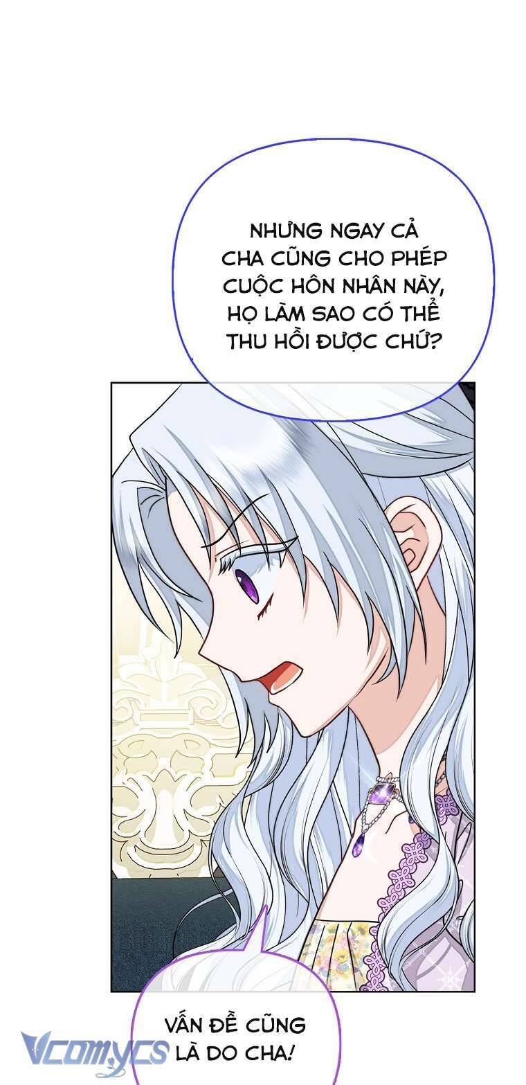 Nhân Vật Phản Diện Đều Thích Tôi - Chapter 33 - Page 14