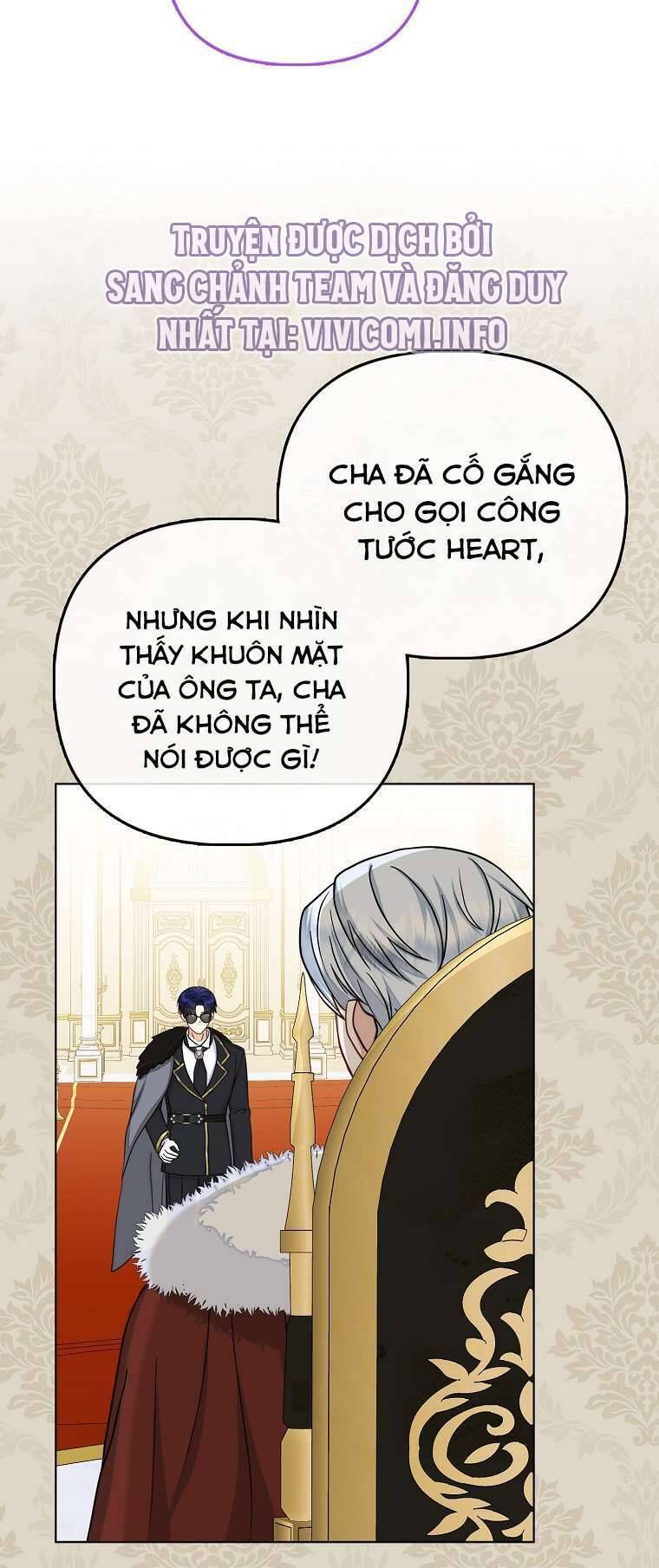 Nhân Vật Phản Diện Đều Thích Tôi - Chapter 33 - Page 15