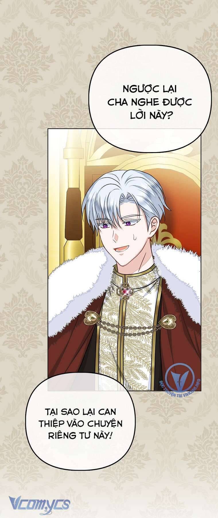 Nhân Vật Phản Diện Đều Thích Tôi - Chapter 33 - Page 16