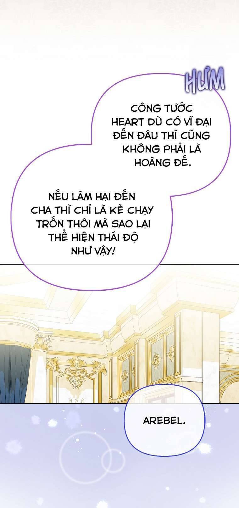 Nhân Vật Phản Diện Đều Thích Tôi - Chapter 33 - Page 17