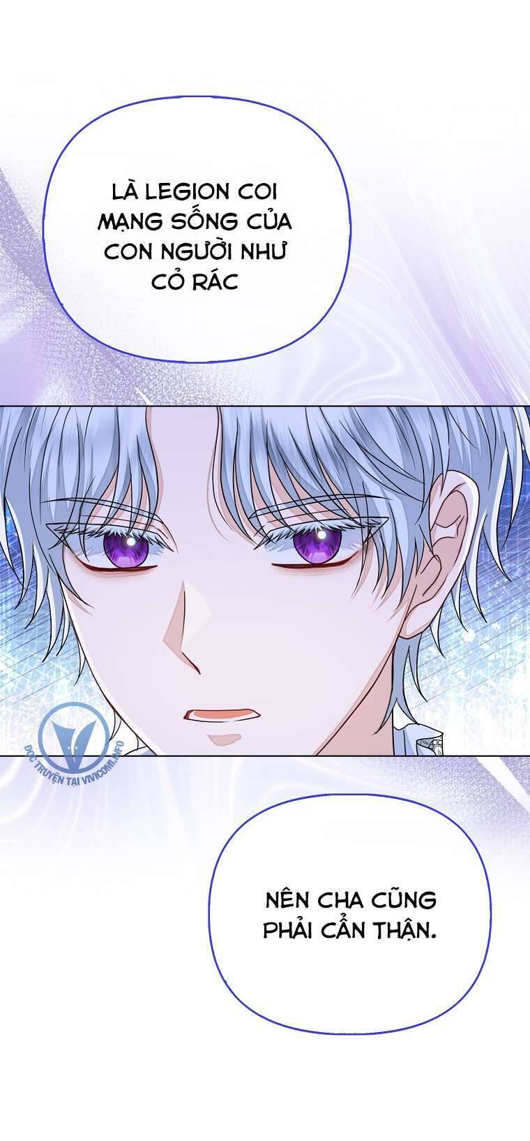 Nhân Vật Phản Diện Đều Thích Tôi - Chapter 33 - Page 19