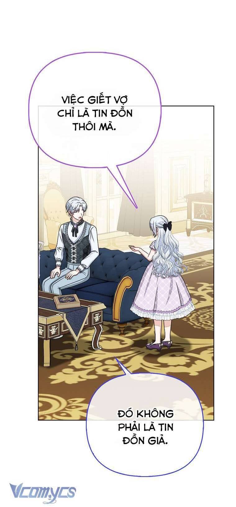 Nhân Vật Phản Diện Đều Thích Tôi - Chapter 33 - Page 20