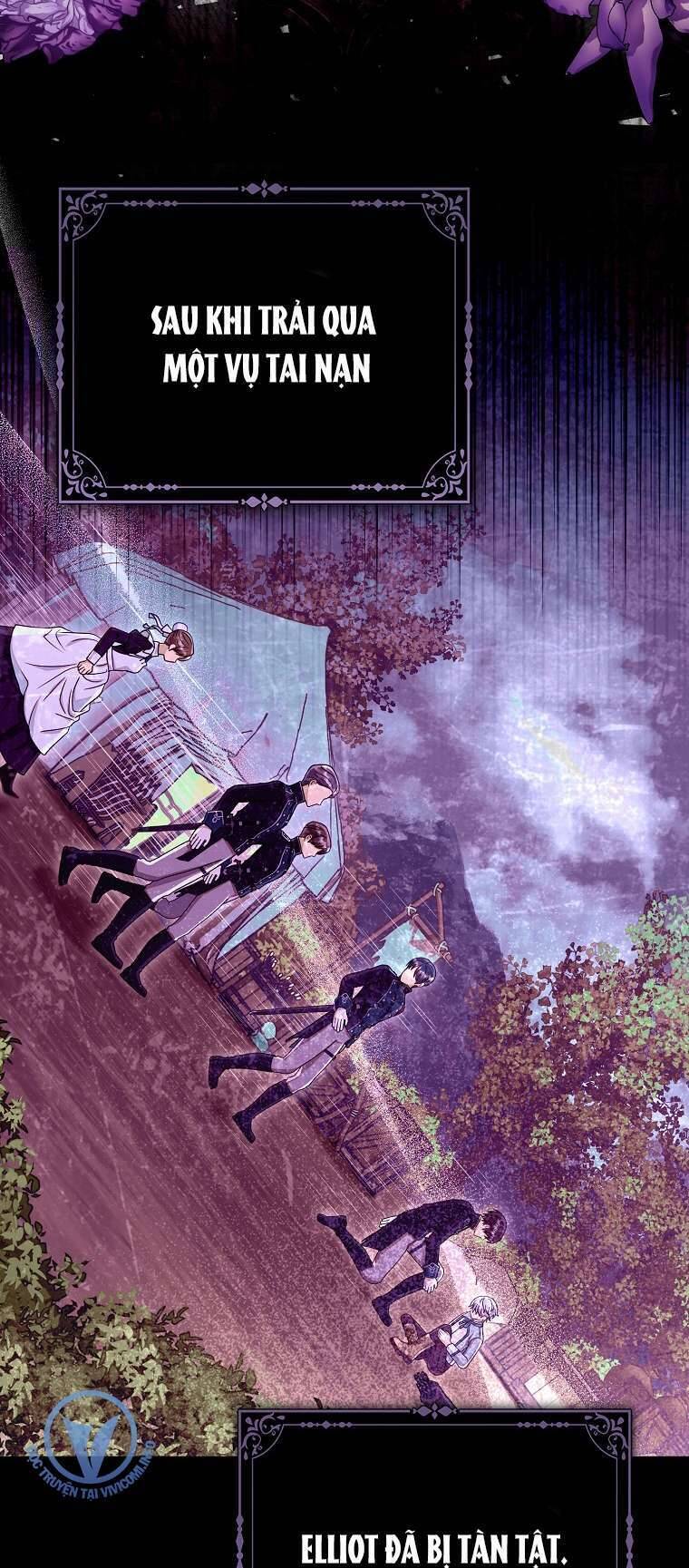 Nhân Vật Phản Diện Đều Thích Tôi - Chapter 33 - Page 28