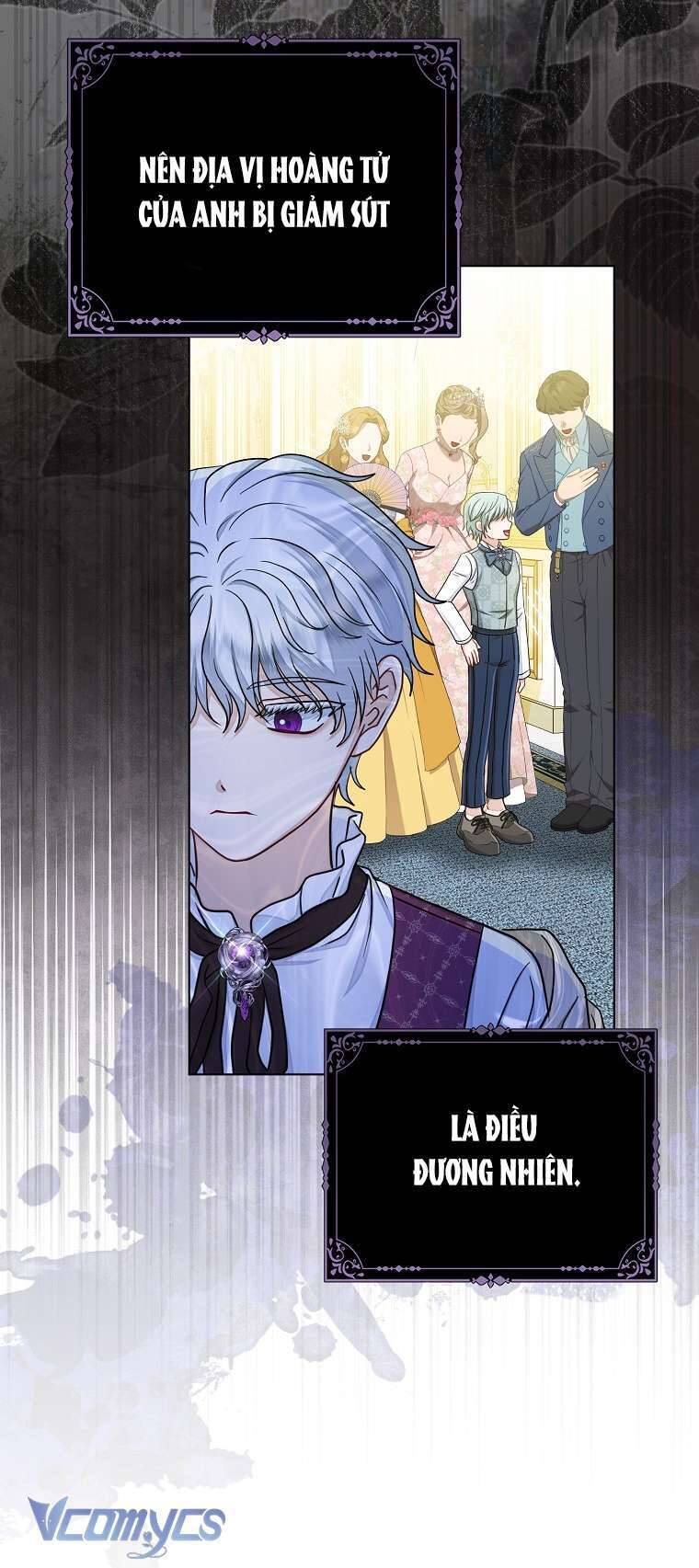 Nhân Vật Phản Diện Đều Thích Tôi - Chapter 33 - Page 30