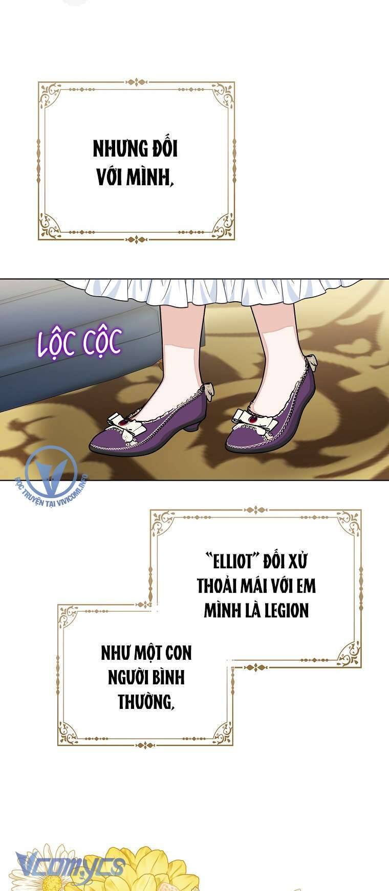 Nhân Vật Phản Diện Đều Thích Tôi - Chapter 33 - Page 31