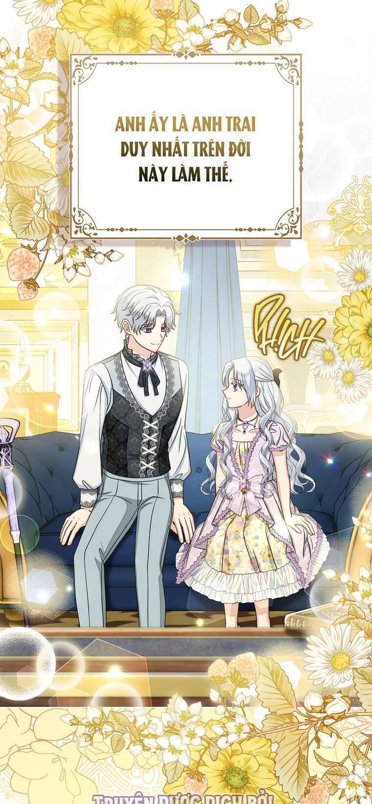 Nhân Vật Phản Diện Đều Thích Tôi - Chapter 33 - Page 32