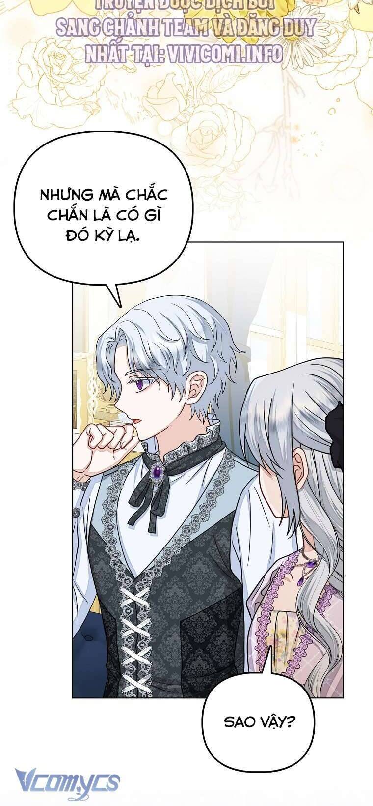 Nhân Vật Phản Diện Đều Thích Tôi - Chapter 33 - Page 33