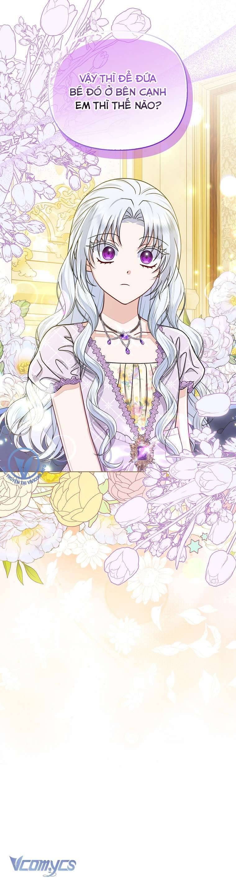 Nhân Vật Phản Diện Đều Thích Tôi - Chapter 33 - Page 38