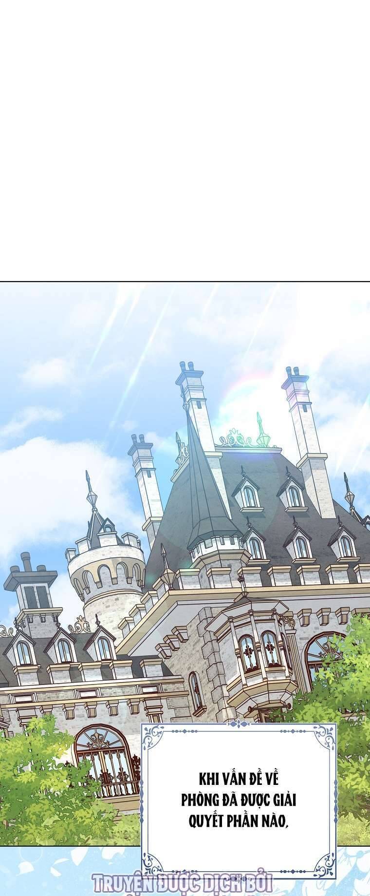 Nhân Vật Phản Diện Đều Thích Tôi - Chapter 33 - Page 39