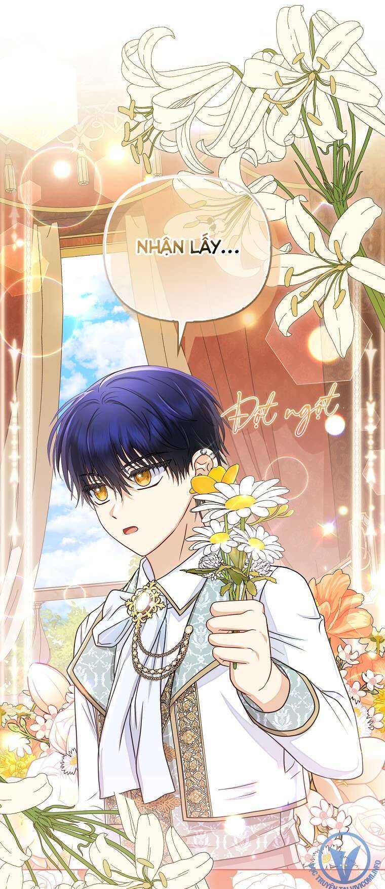 Nhân Vật Phản Diện Đều Thích Tôi - Chapter 33 - Page 41