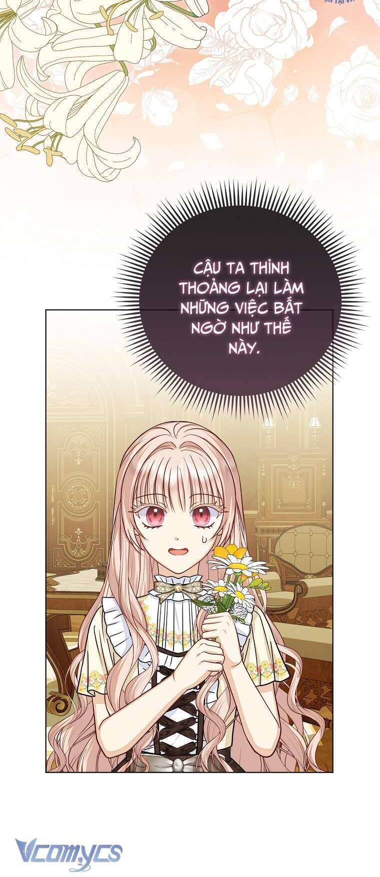 Nhân Vật Phản Diện Đều Thích Tôi - Chapter 33 - Page 42