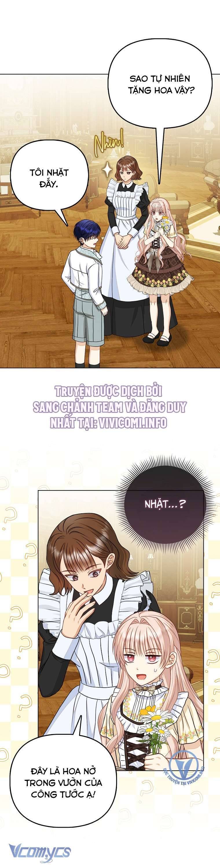 Nhân Vật Phản Diện Đều Thích Tôi - Chapter 33 - Page 43