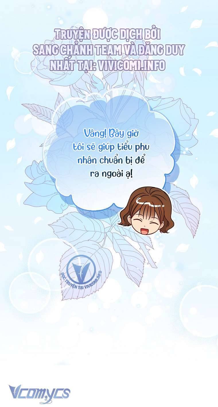 Nhân Vật Phản Diện Đều Thích Tôi - Chapter 33 - Page 45