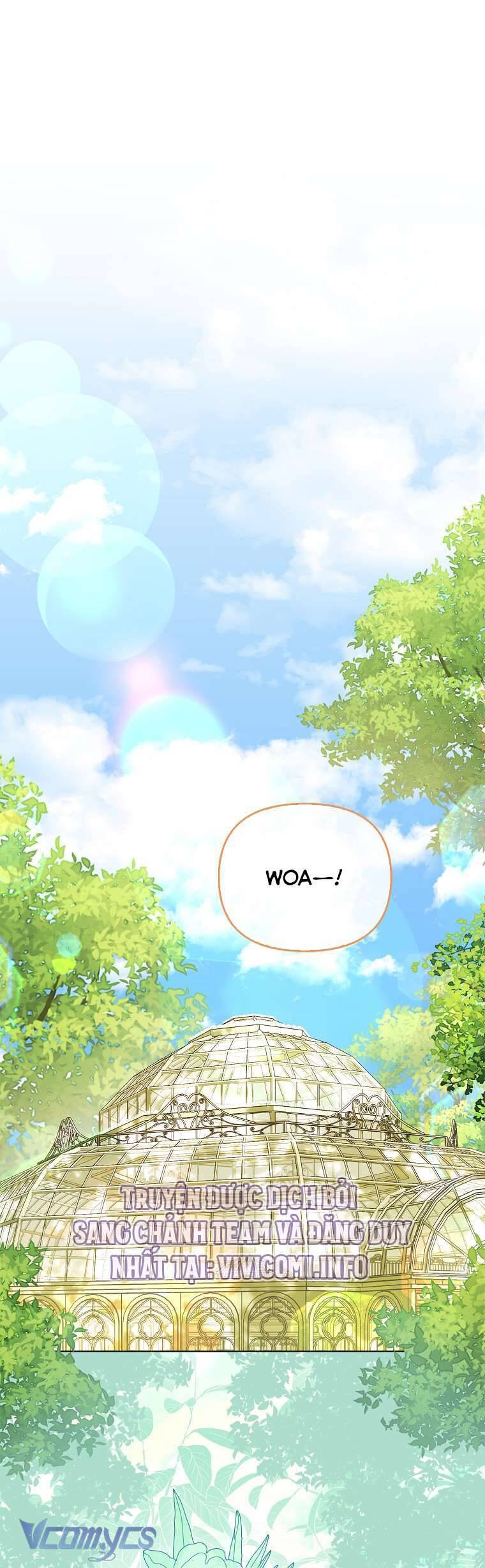 Nhân Vật Phản Diện Đều Thích Tôi - Chapter 33 - Page 46