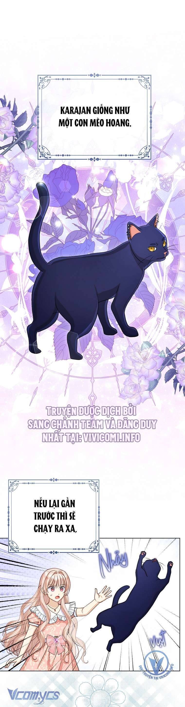 Nhân Vật Phản Diện Đều Thích Tôi - Chapter 33 - Page 49