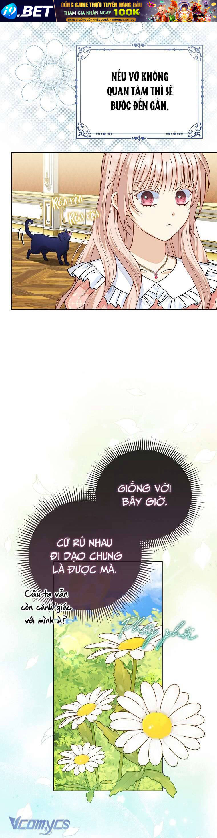 Nhân Vật Phản Diện Đều Thích Tôi - Chapter 33 - Page 50