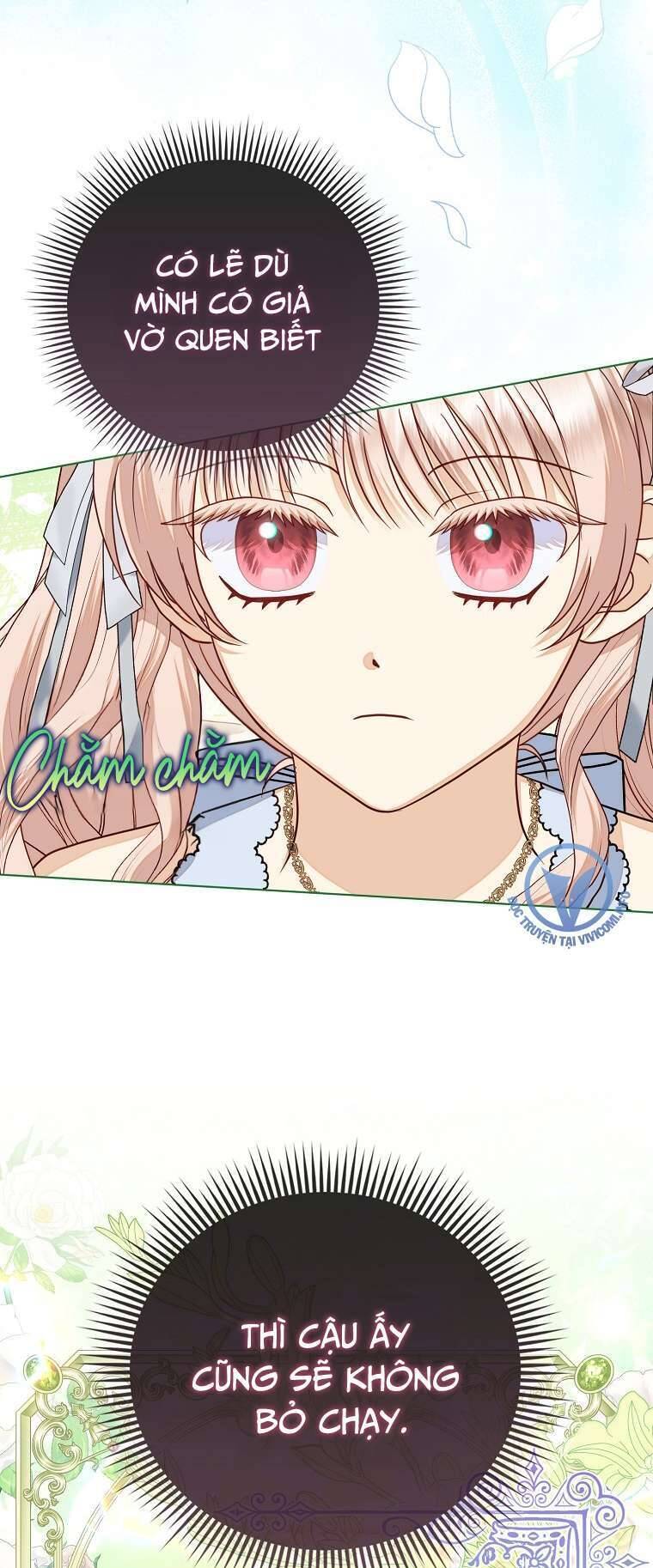 Nhân Vật Phản Diện Đều Thích Tôi - Chapter 33 - Page 51