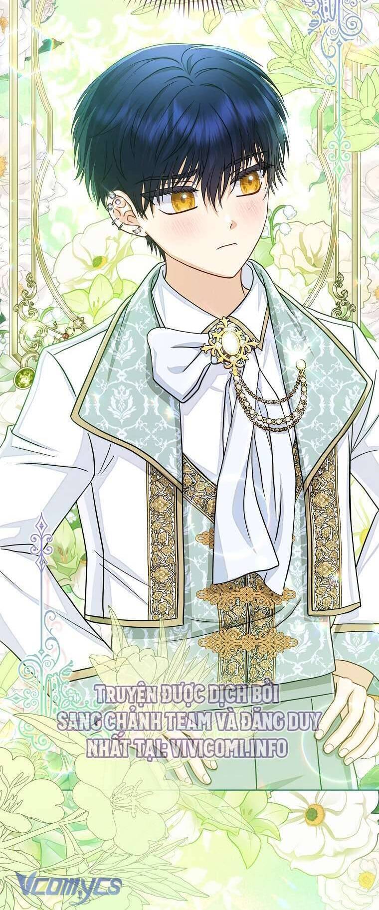 Nhân Vật Phản Diện Đều Thích Tôi - Chapter 33 - Page 52