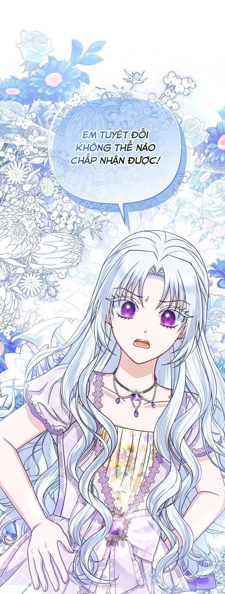 Nhân Vật Phản Diện Đều Thích Tôi - Chapter 33 - Page 7