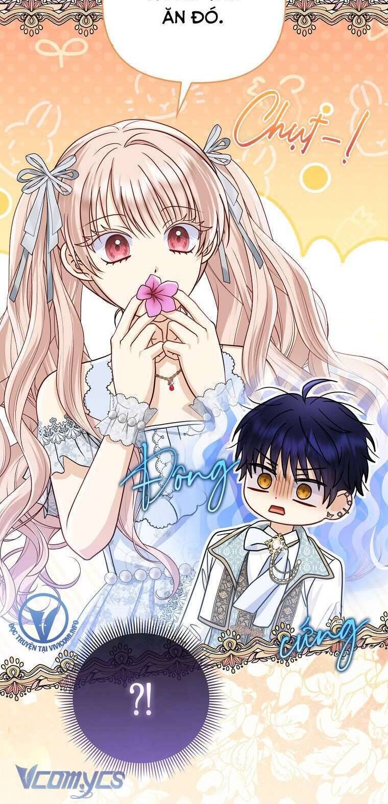 Nhân Vật Phản Diện Đều Thích Tôi - Chapter 34 - Page 10