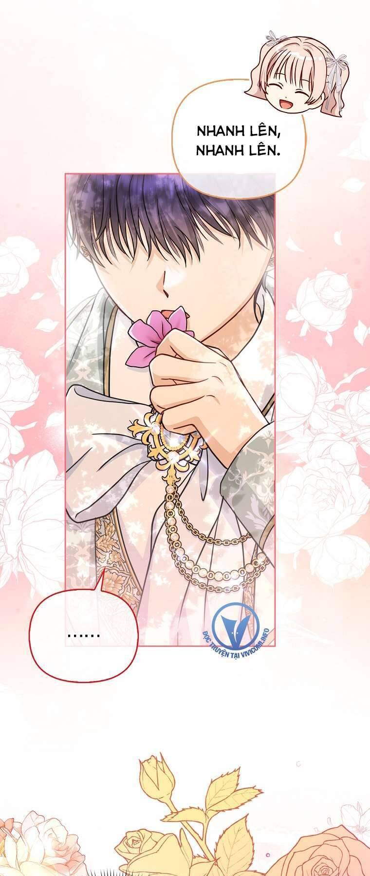 Nhân Vật Phản Diện Đều Thích Tôi - Chapter 34 - Page 12