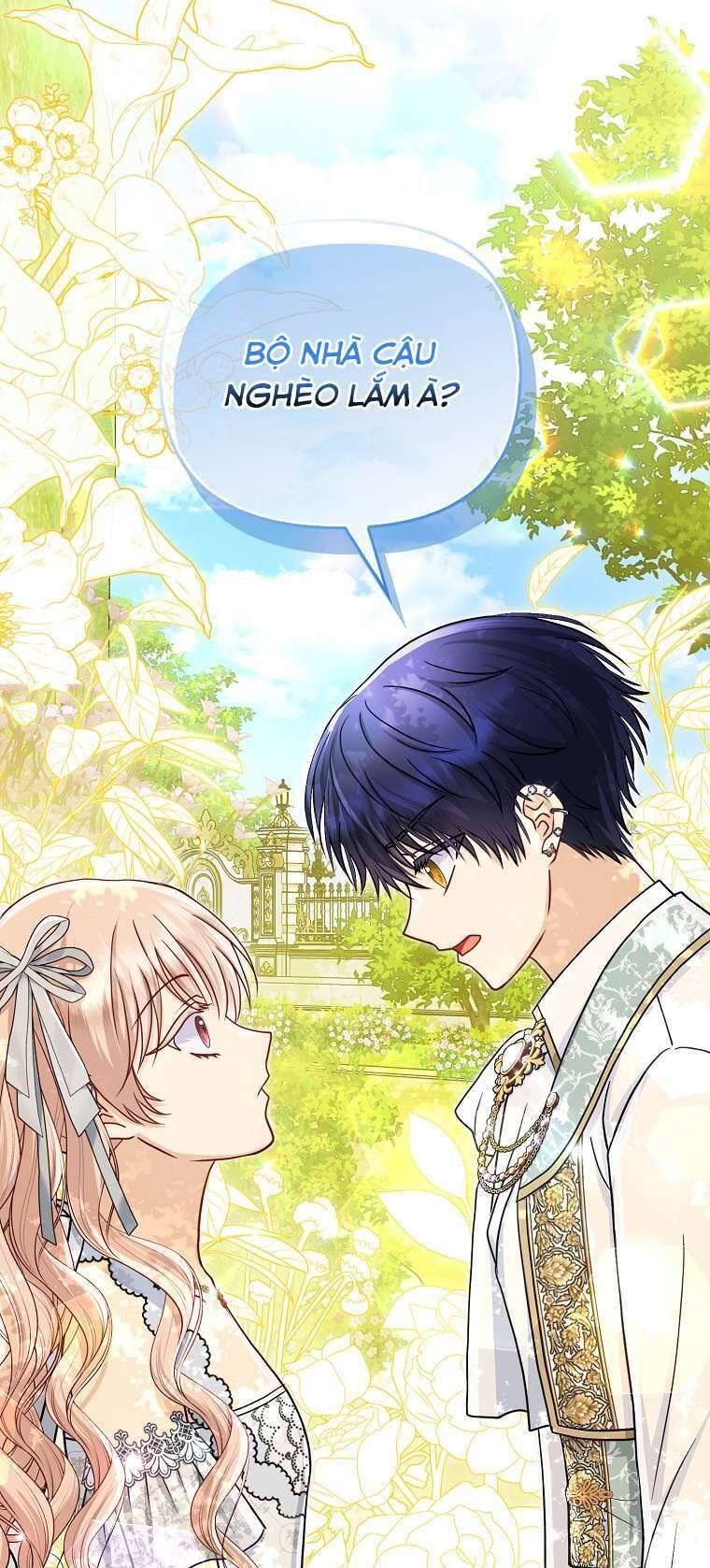 Nhân Vật Phản Diện Đều Thích Tôi - Chapter 34 - Page 15