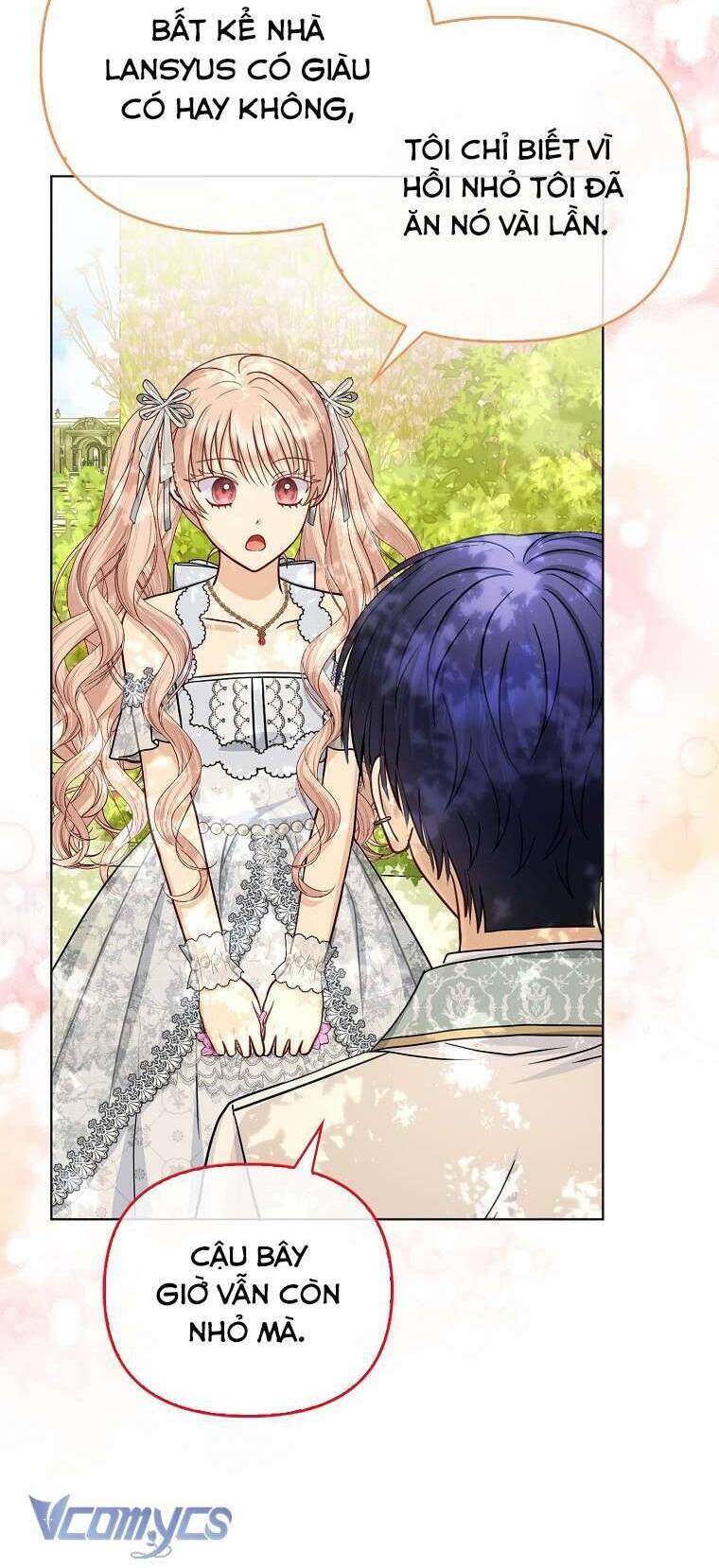 Nhân Vật Phản Diện Đều Thích Tôi - Chapter 34 - Page 18