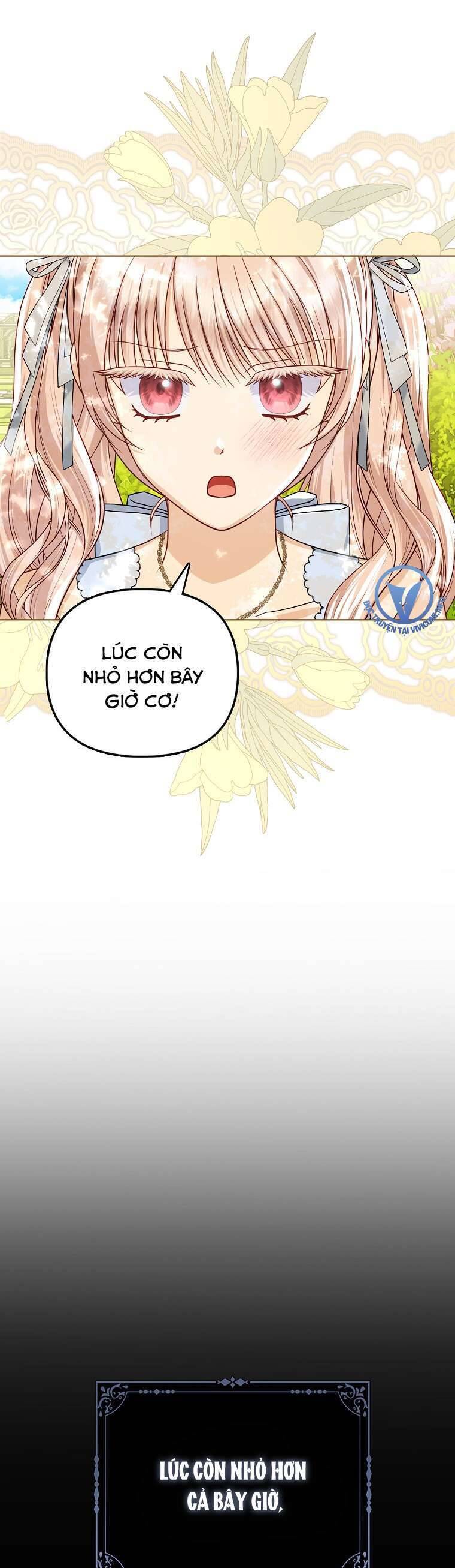 Nhân Vật Phản Diện Đều Thích Tôi - Chapter 34 - Page 19