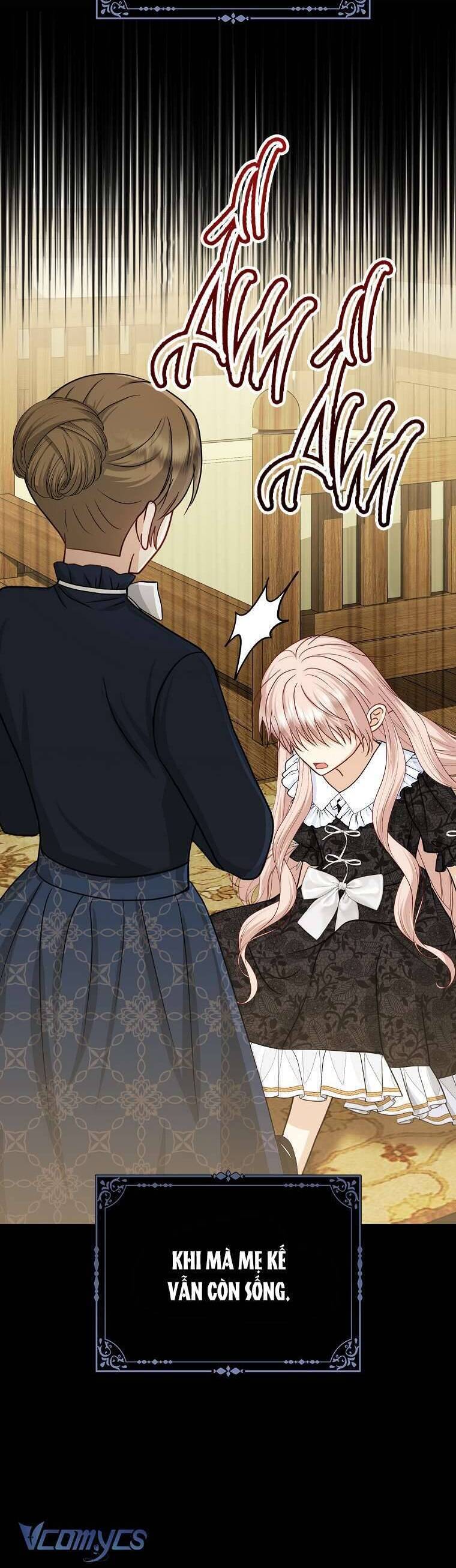 Nhân Vật Phản Diện Đều Thích Tôi - Chapter 34 - Page 20