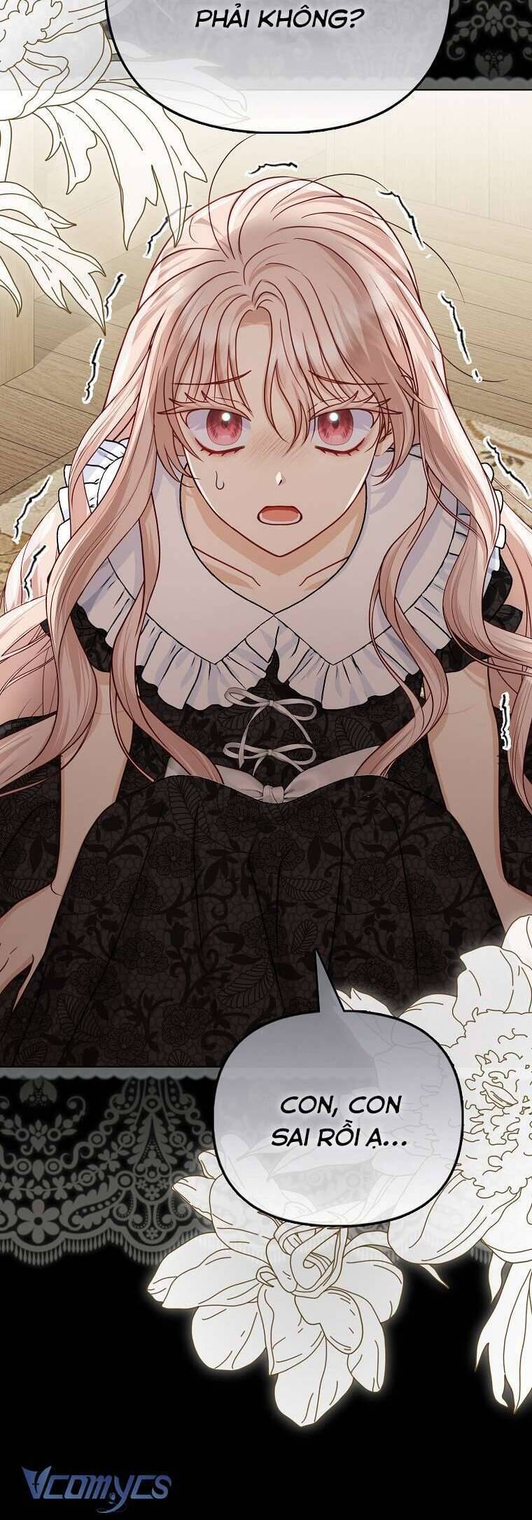 Nhân Vật Phản Diện Đều Thích Tôi - Chapter 34 - Page 22