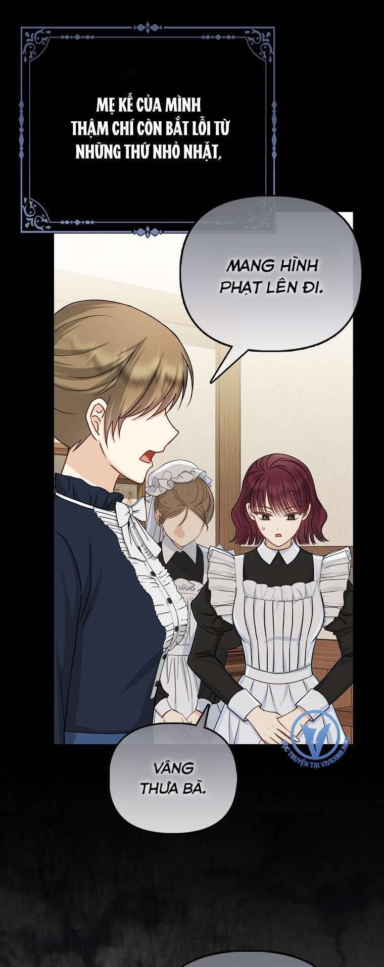 Nhân Vật Phản Diện Đều Thích Tôi - Chapter 34 - Page 23