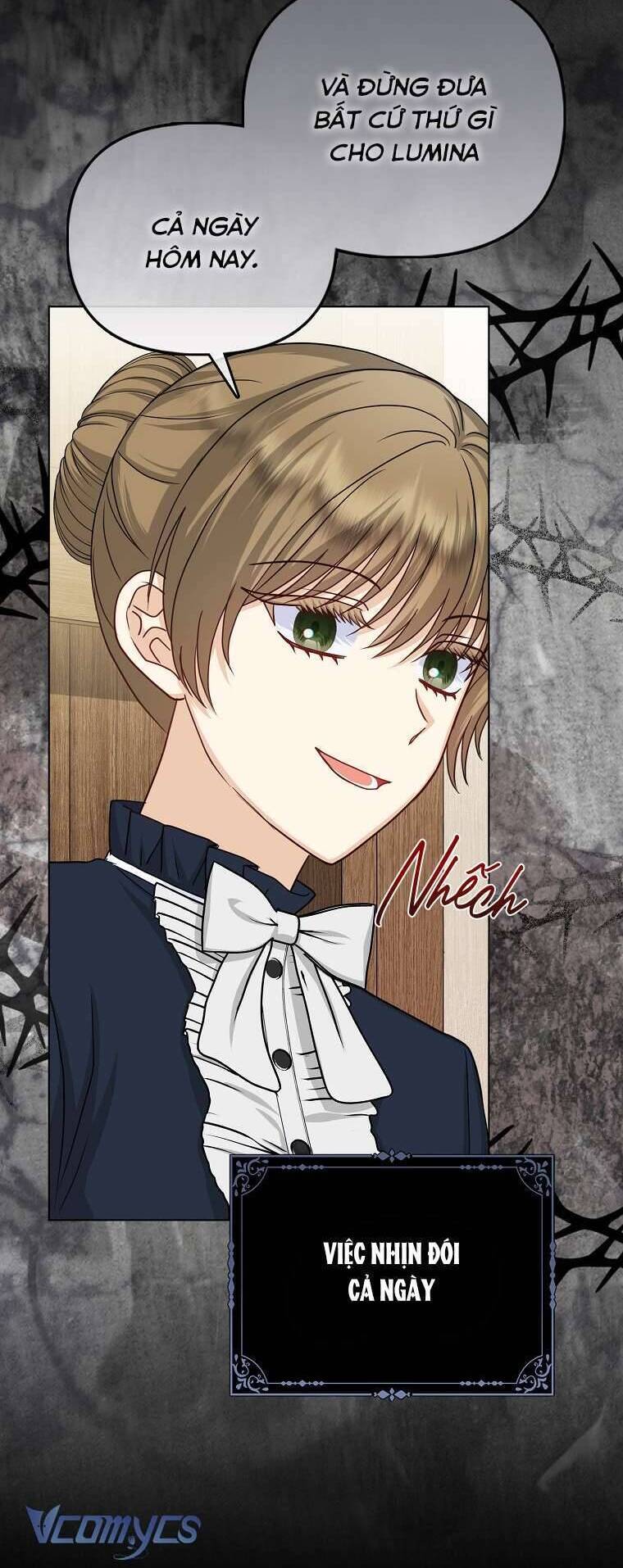 Nhân Vật Phản Diện Đều Thích Tôi - Chapter 34 - Page 24