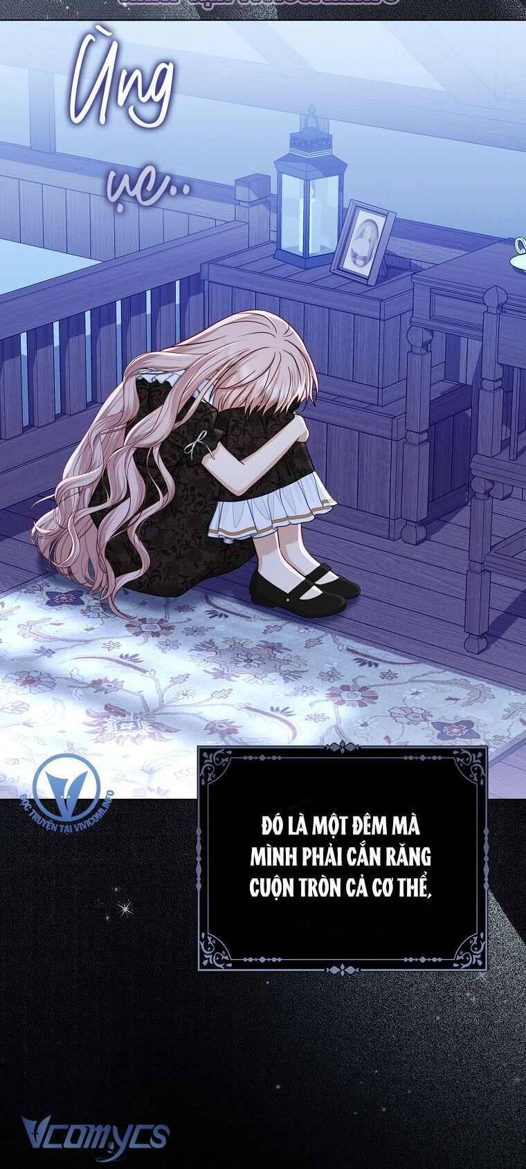 Nhân Vật Phản Diện Đều Thích Tôi - Chapter 34 - Page 26