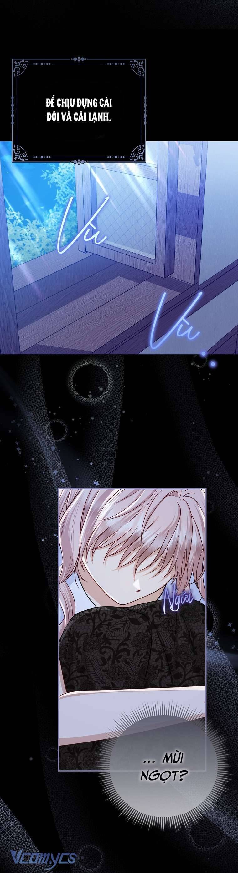 Nhân Vật Phản Diện Đều Thích Tôi - Chapter 34 - Page 28