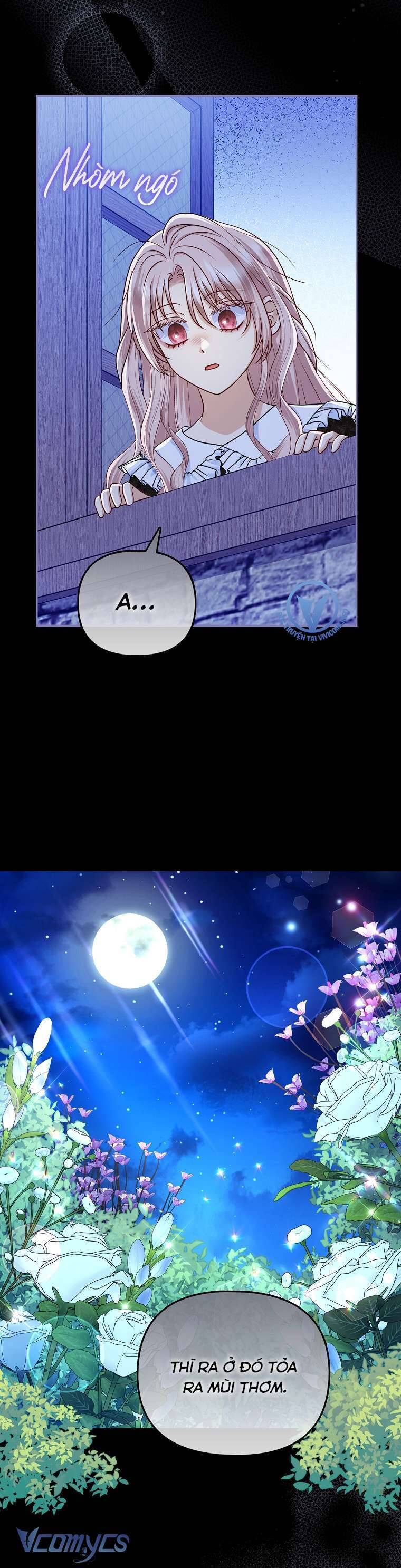 Nhân Vật Phản Diện Đều Thích Tôi - Chapter 34 - Page 29