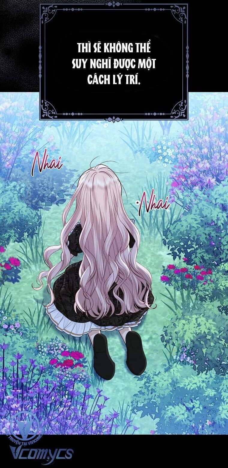 Nhân Vật Phản Diện Đều Thích Tôi - Chapter 34 - Page 31