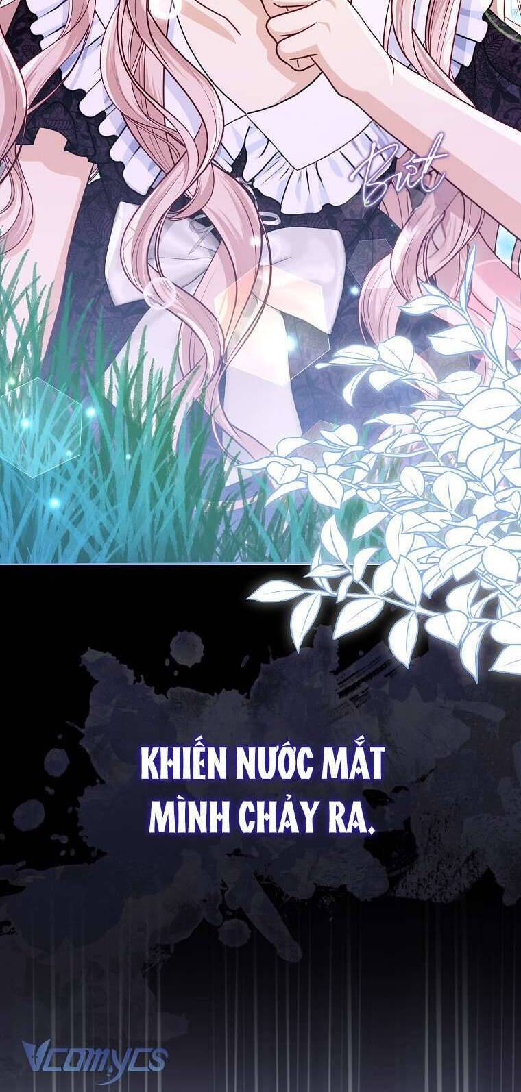 Nhân Vật Phản Diện Đều Thích Tôi - Chapter 34 - Page 34