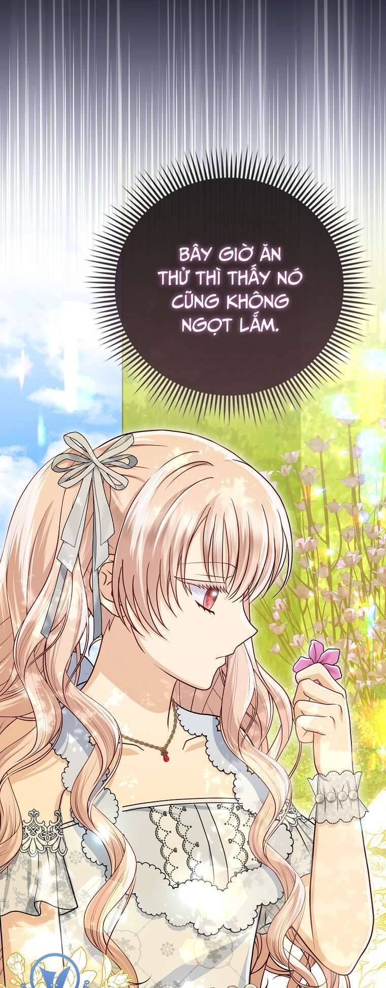 Nhân Vật Phản Diện Đều Thích Tôi - Chapter 34 - Page 35